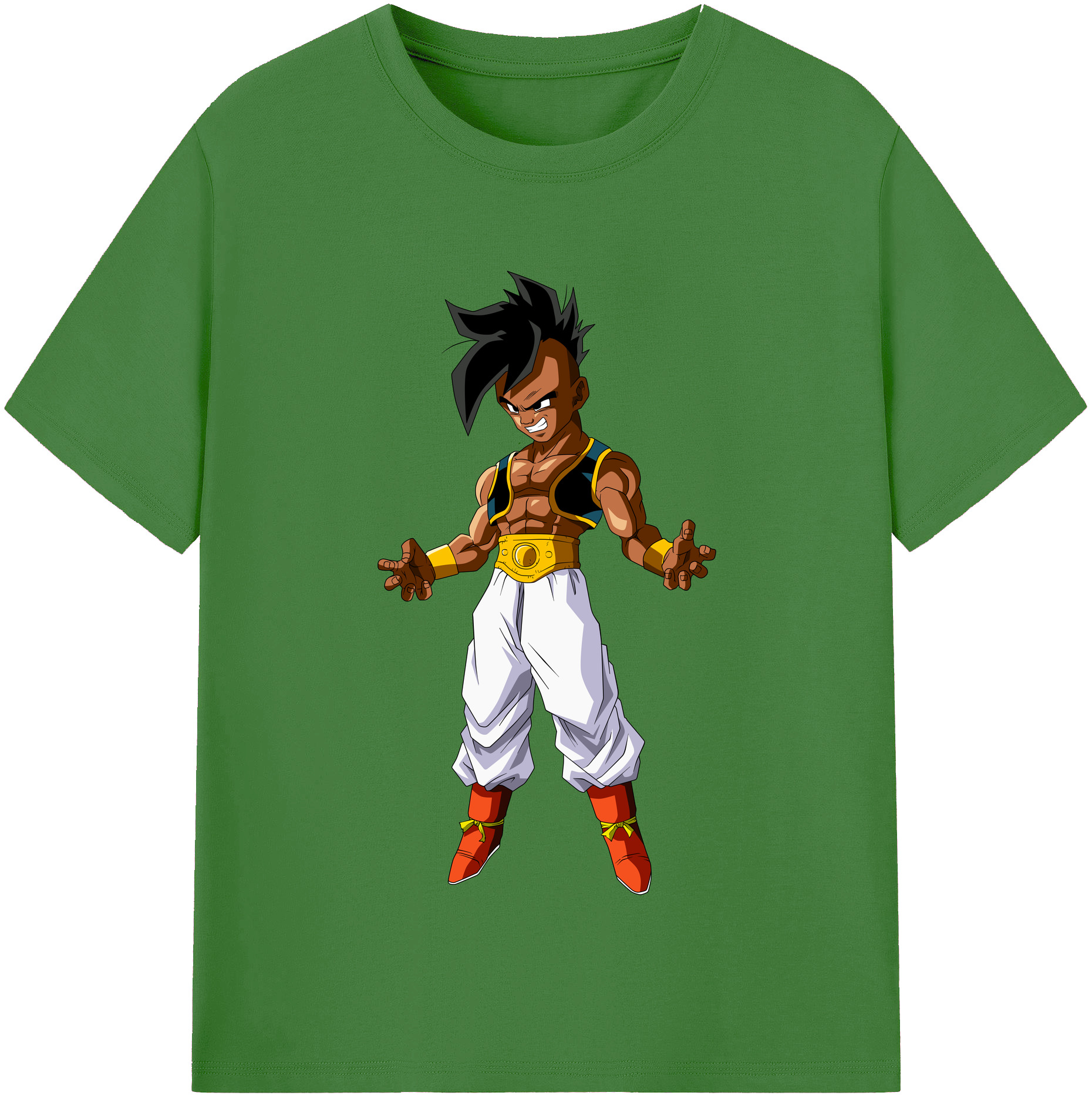 （画像用） ドラゴンボール DRAGON BALL レディースカジュアルプリントTシャツ（綿100％）